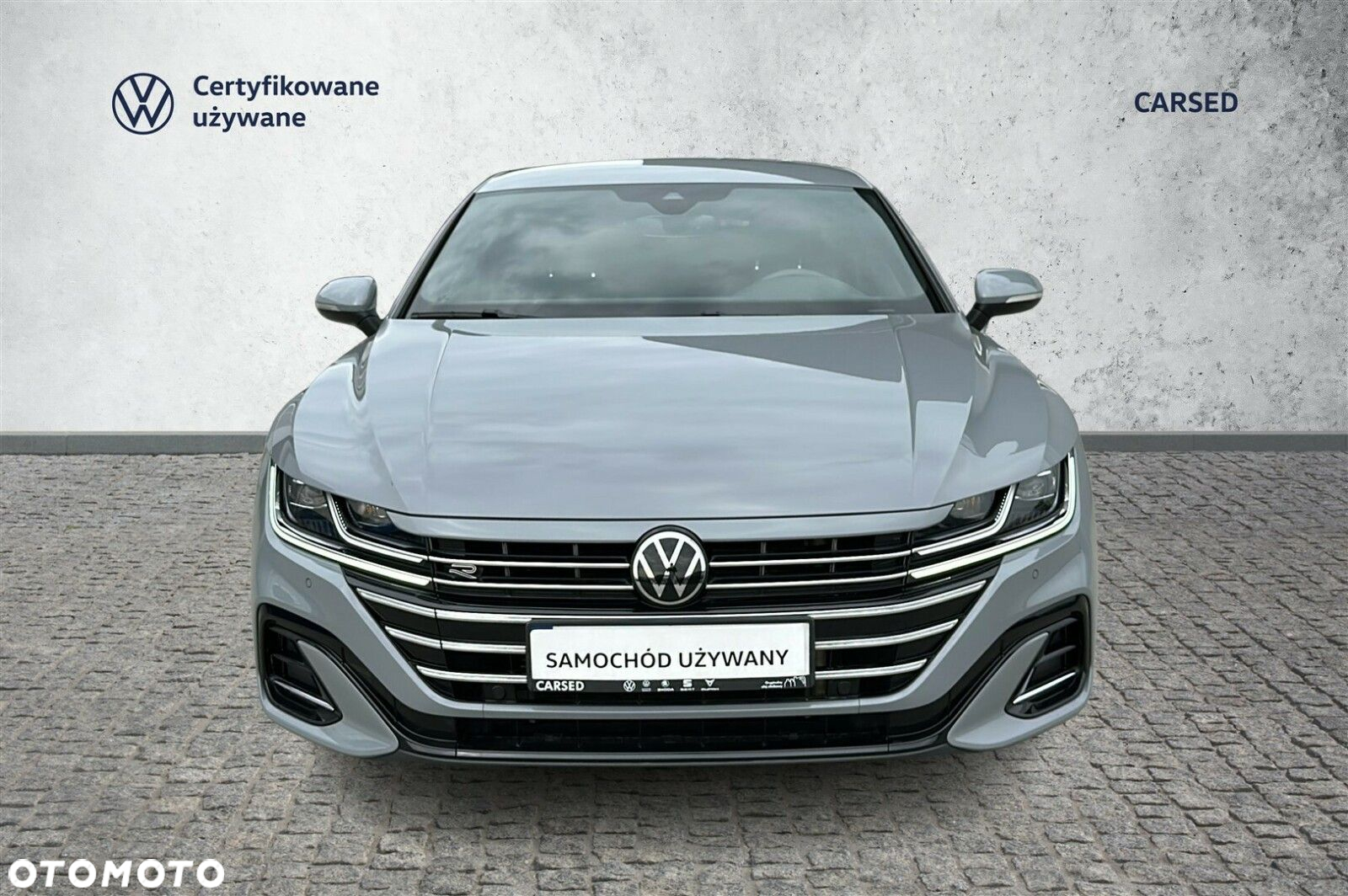 Volkswagen Arteon 2.0 TSI R-Line DSG - 37