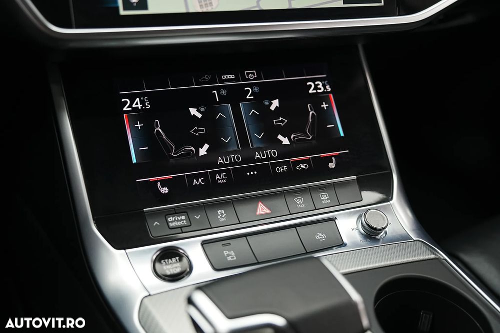 Audi A6 50 TFSI e quattro S tronic - 20