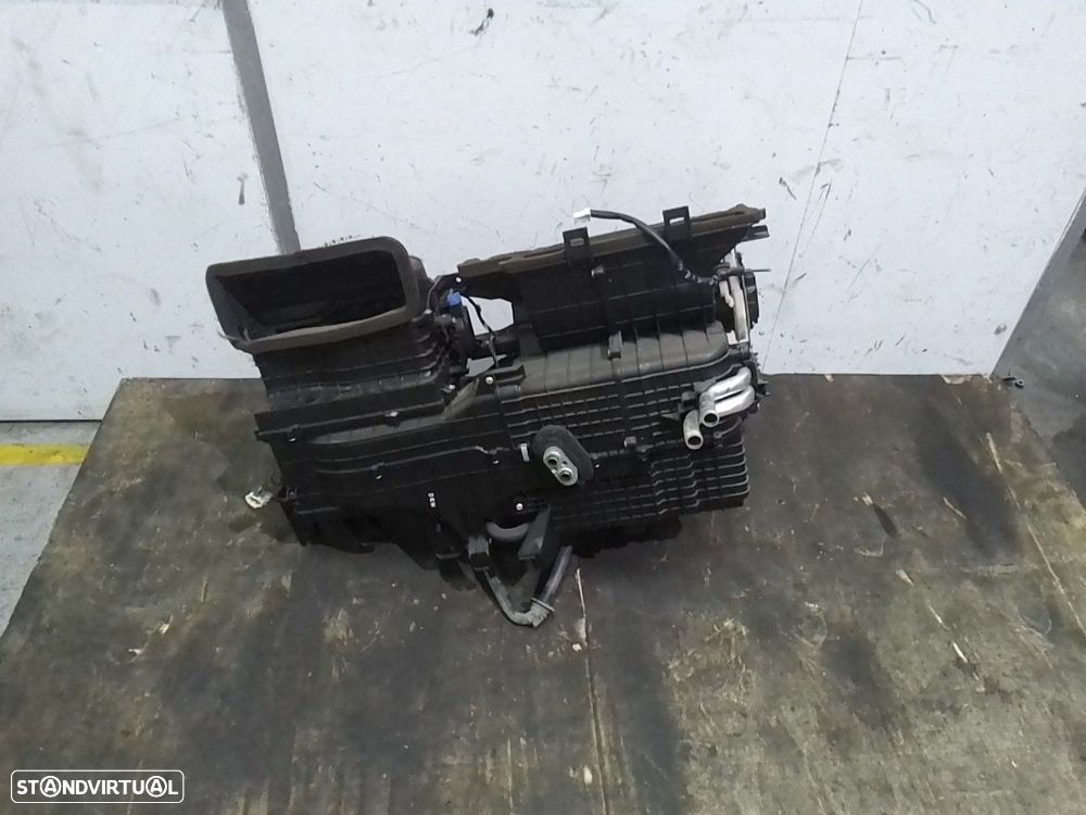 Caixa Climatização/Sofagem Completa Hyundai I30 (Fd) - 3