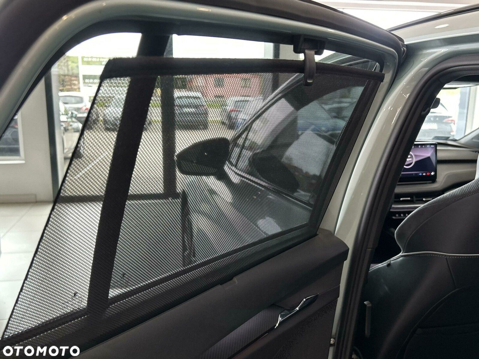 Skoda Enyaq - 19