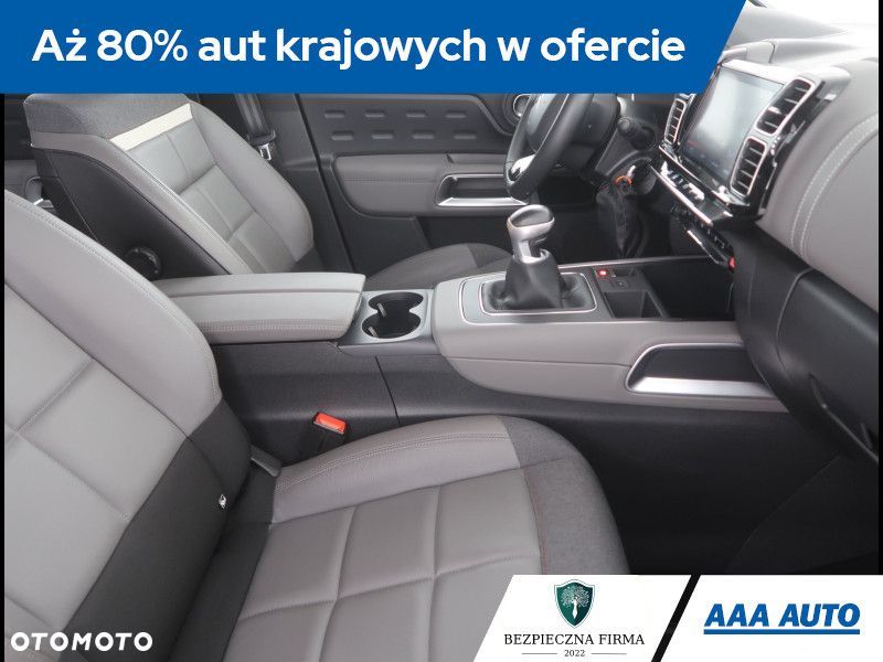 Citroën C5 Aircross - 10