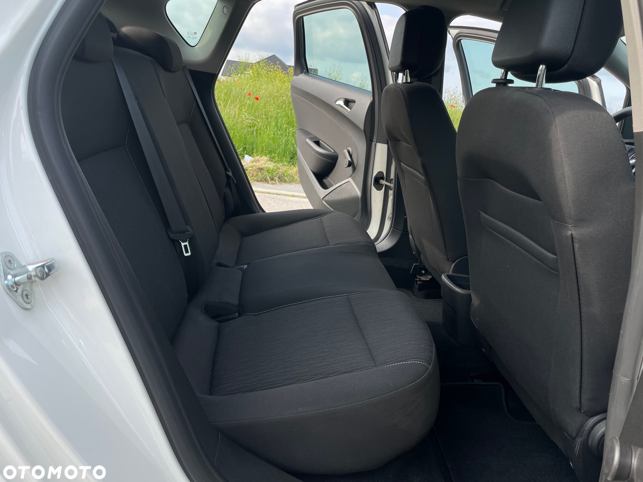 Opel Astra 1.4 Active - 12