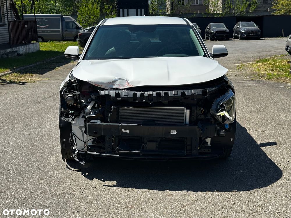 Kia Niro - 2