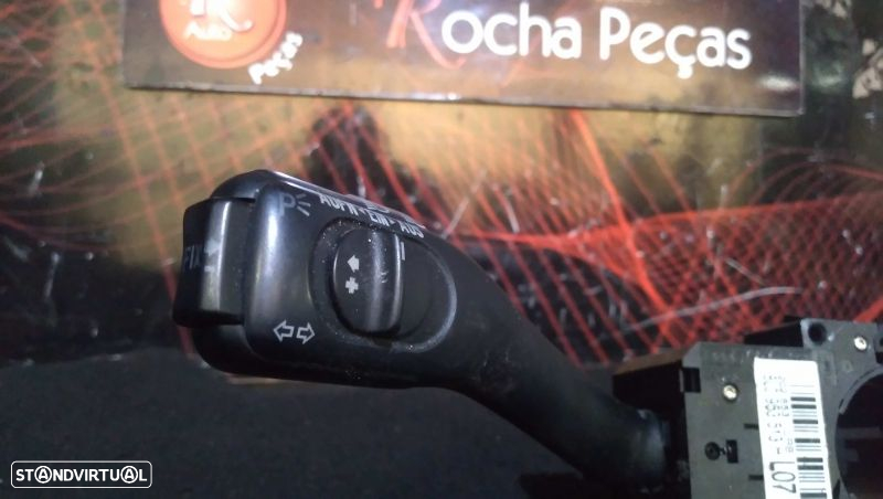Manete Dos Piscas  Audi A6 (4B2, C5) - 2