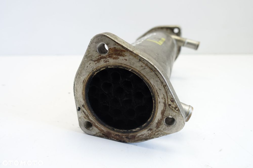 Isuzu NQR 5.2 D CHŁODNICZKA SPALIN EGR 304266 - 4