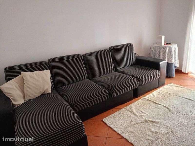 Apartamento T3 mobilado - Agosto - Portalegre - Assentos - Grande imagem: 5/12