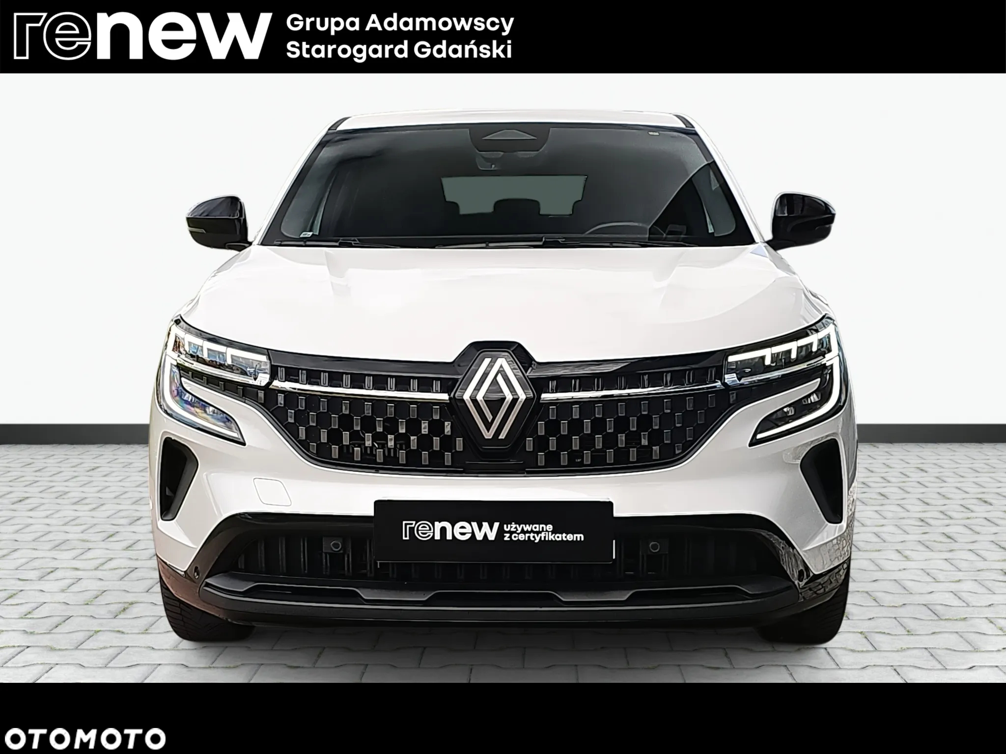 Renault Austral 1.3 TCe mHEV Techno - 7