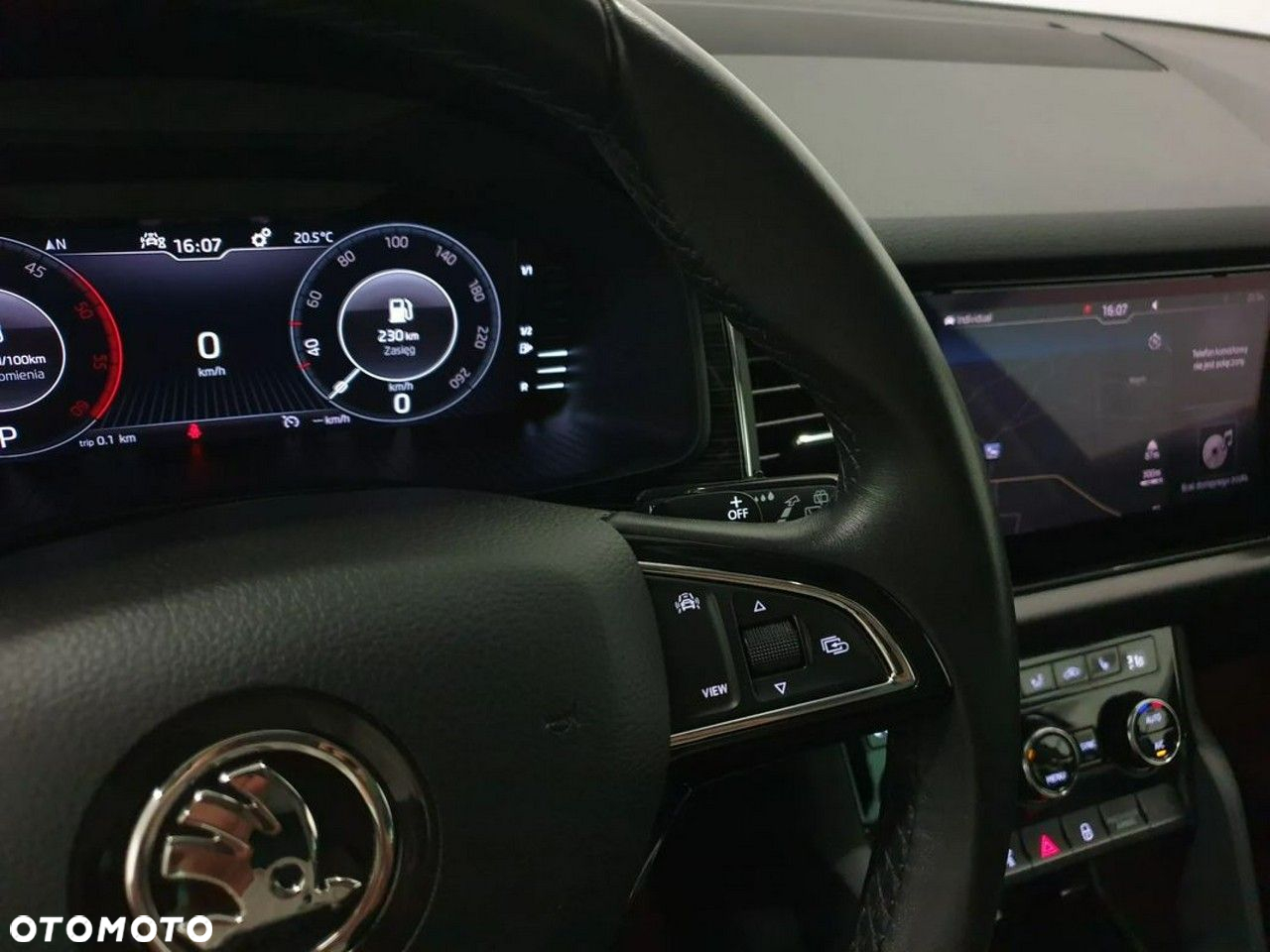 Skoda Kodiaq 2.0 TDI 4x2 Sportline DSG - 12