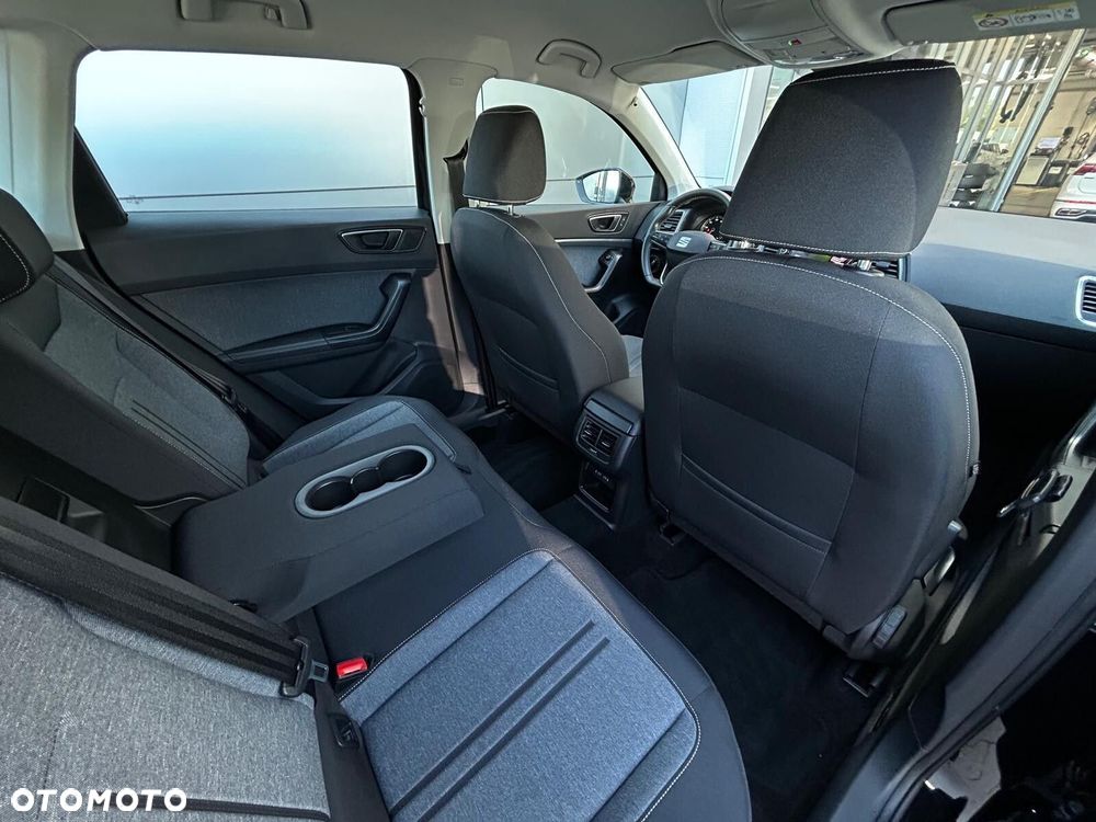 Seat Ateca 1.5 TSI Style S&S DSG - 10