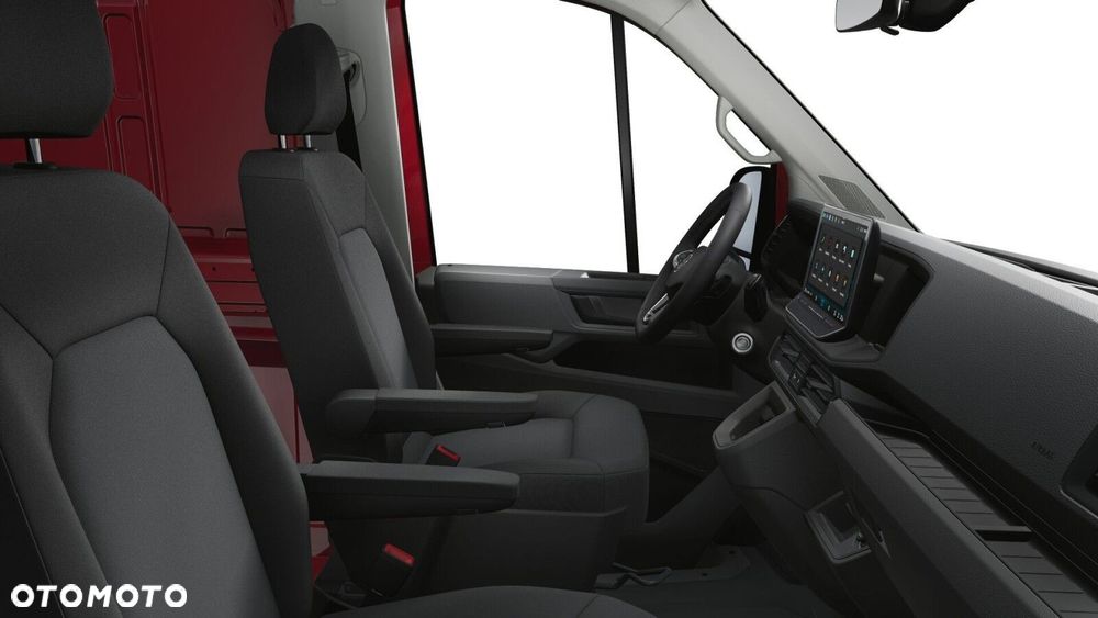 Volkswagen Crafter L3H3 | 177 KM | 4MOTION | AUTOMAT 8-BIEGOWY | LED - 4