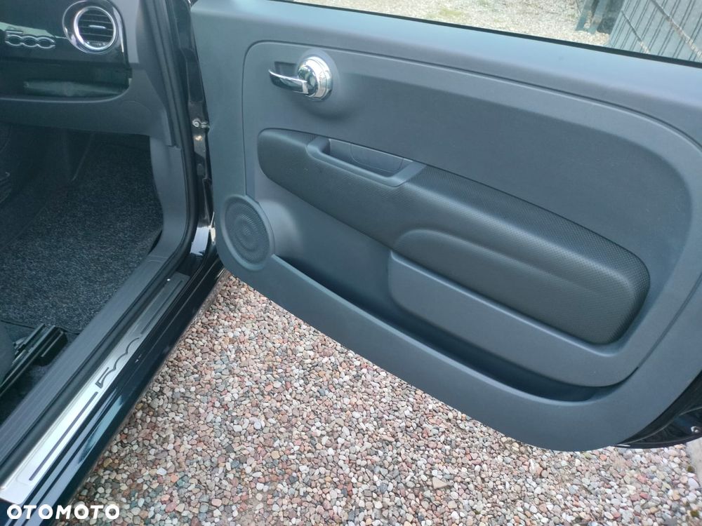 Fiat 500 0.9 8V TwinAir Start&Stopp Sport - 9