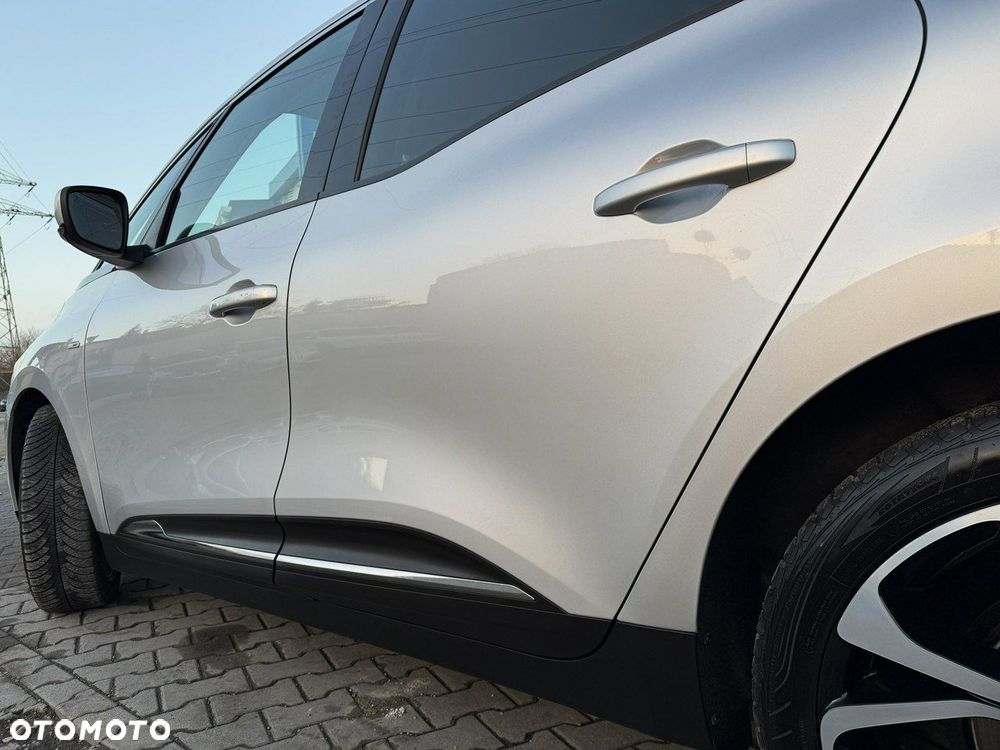 Renault Scenic Energy TCe 130 S&S Bose Edition - 40