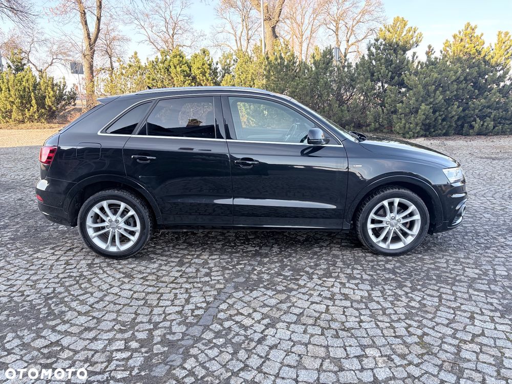 Audi Q3 2.0 TDI - 4