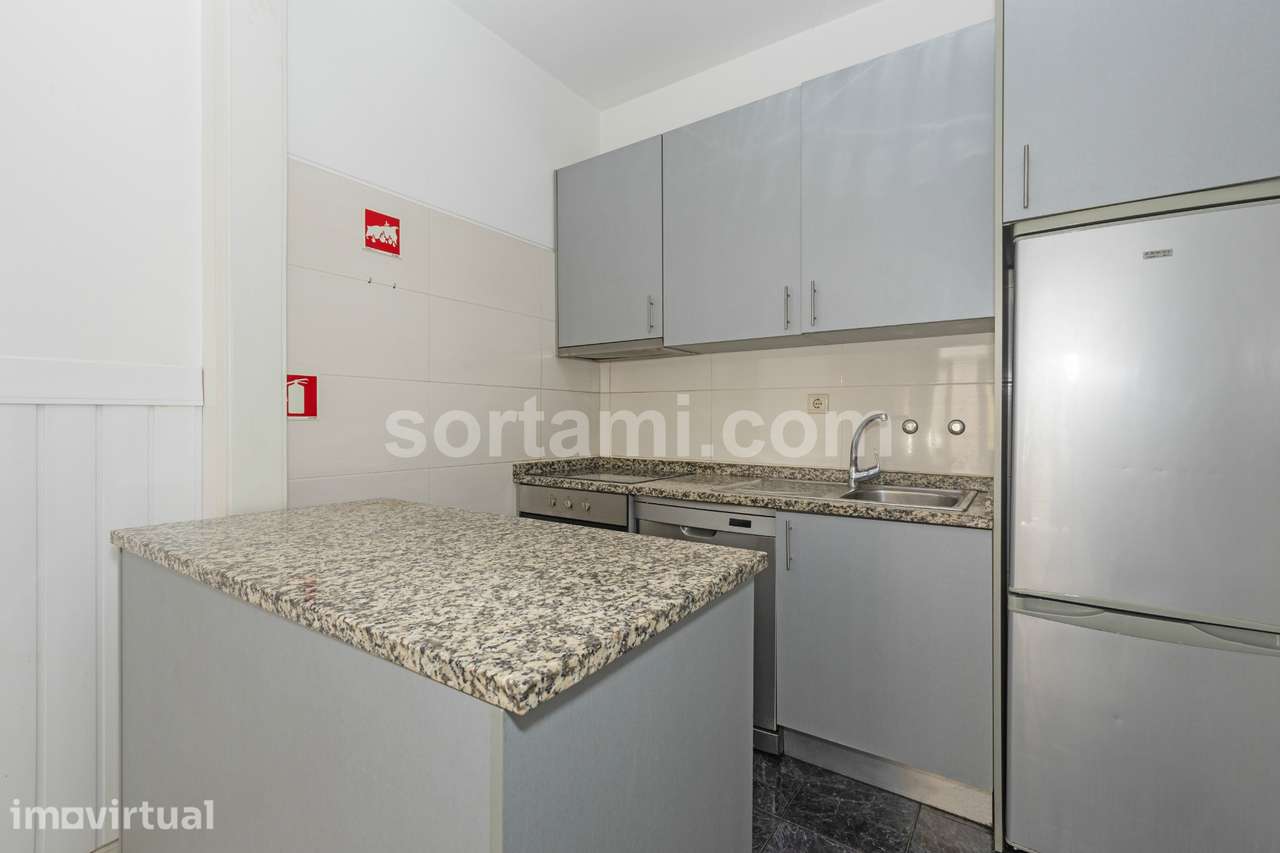 Apartamento T1 Venda em Cedofeita, Santo Ildefonso, Sé, Miragaia, São - Grande imagem: 3/25