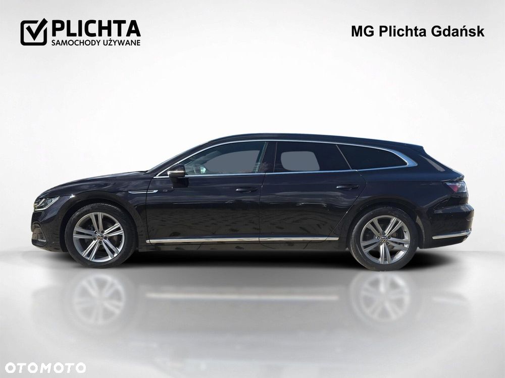 Volkswagen Arteon Shooting Brake 2.0 TSI R-Line DSG - 3