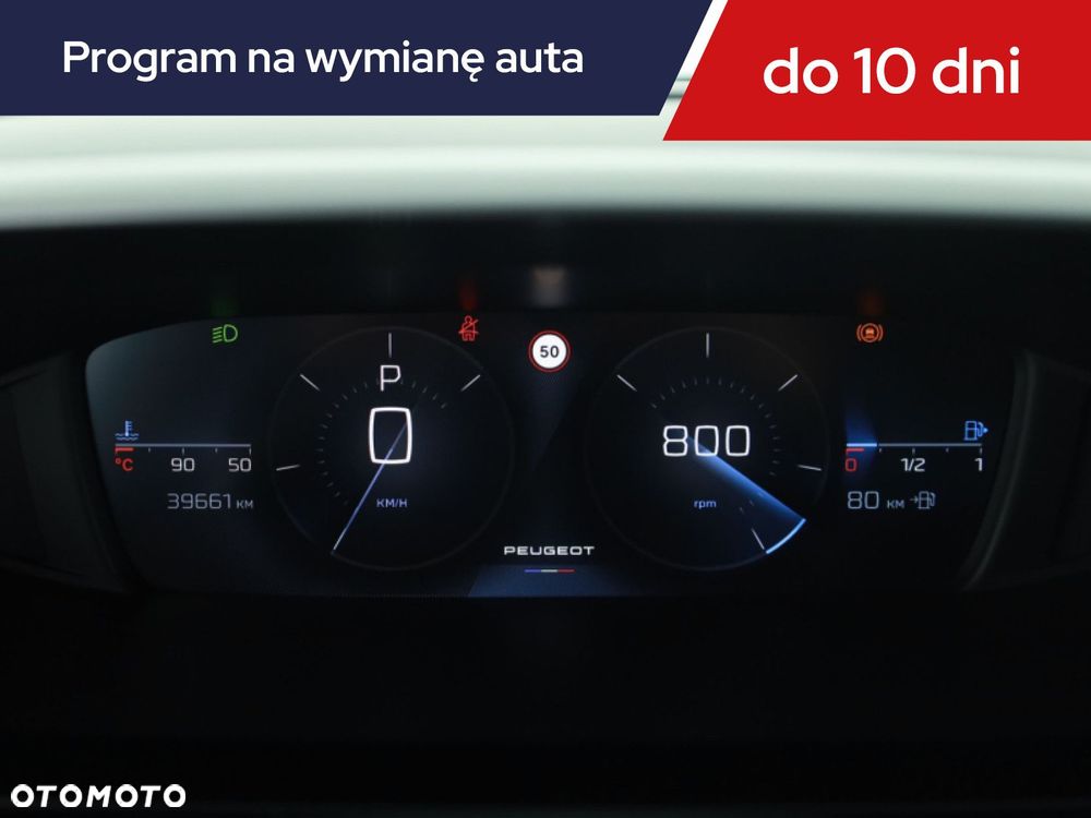Peugeot 308 - 10