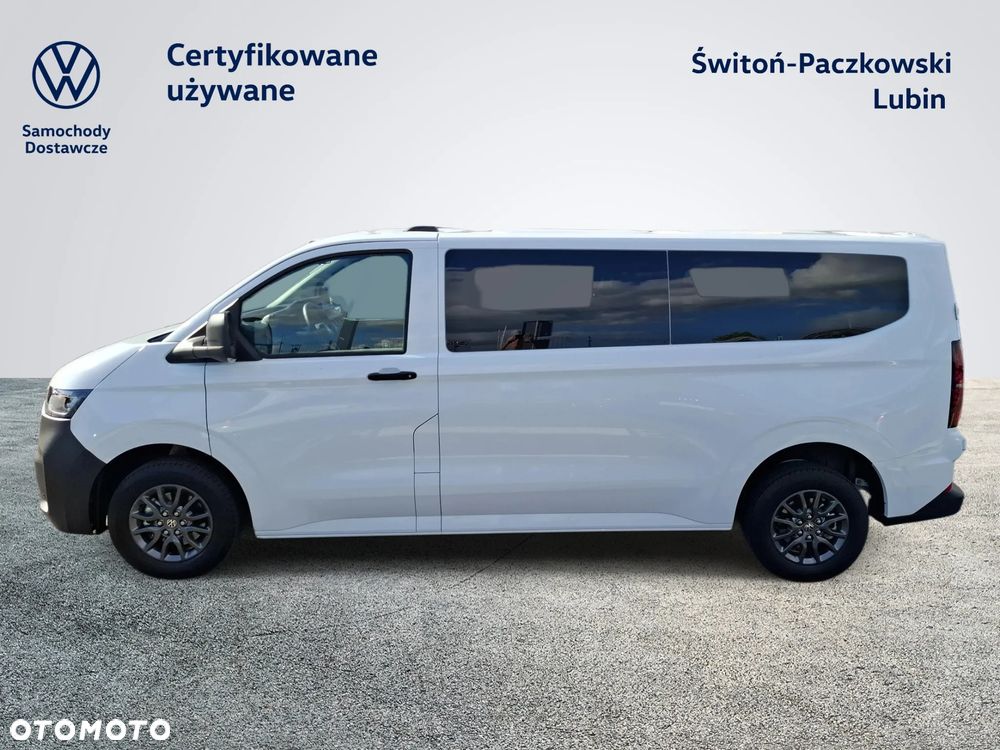 Volkswagen Caravelle - 2