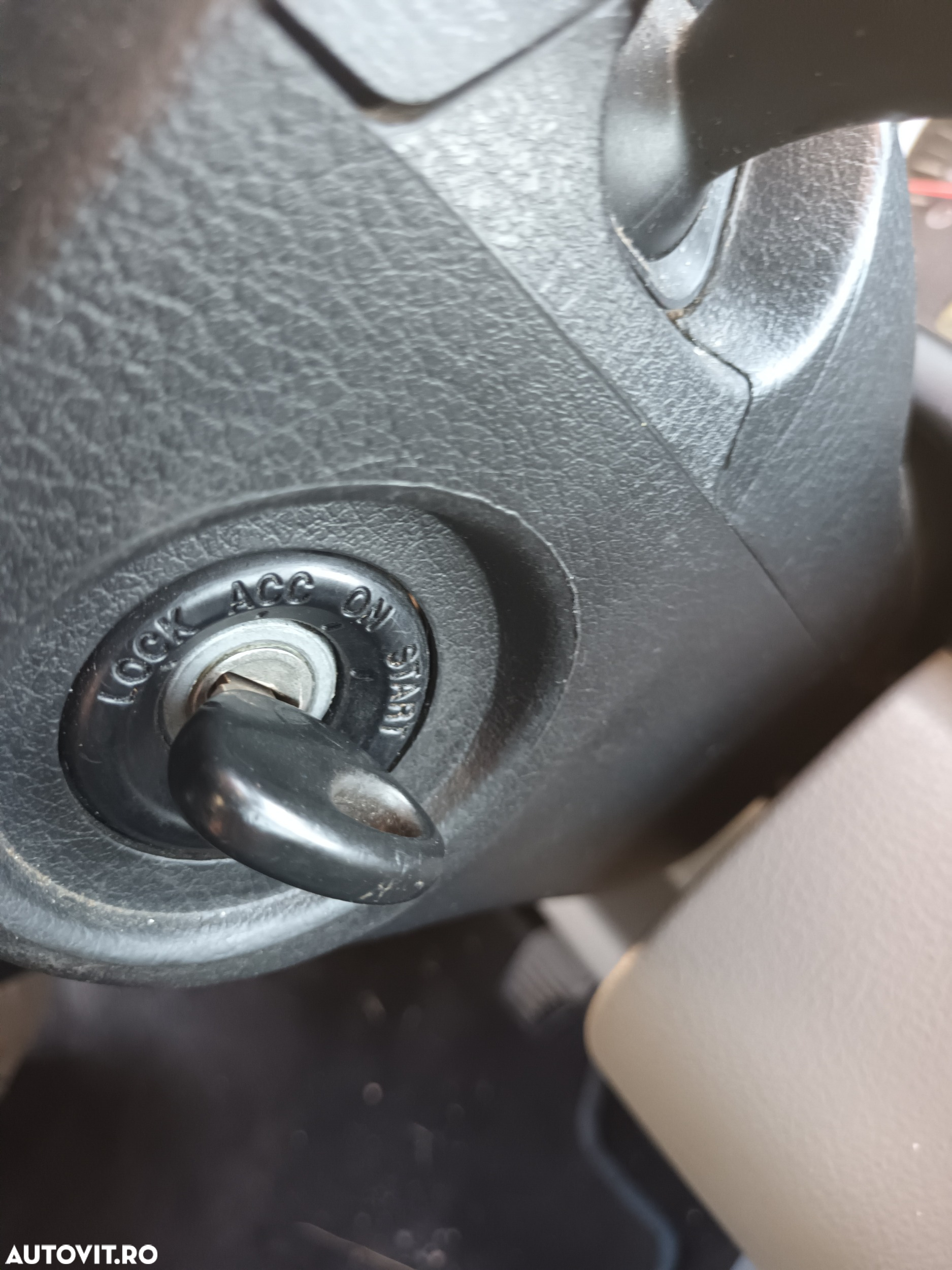 Dezmembrari  Mazda 2 (DY)  2003  > 2007 1.4 CD Motorina - 36