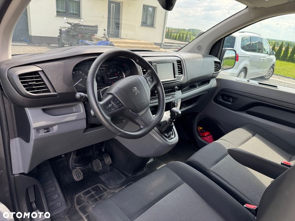 Peugeot Expert - 17