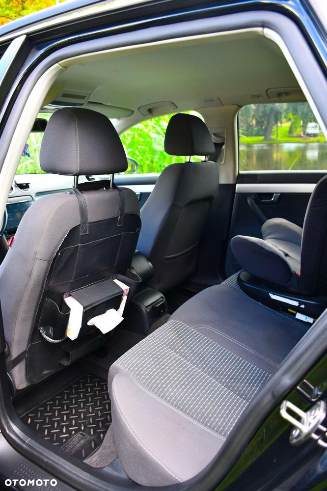 Seat Exeo - 9