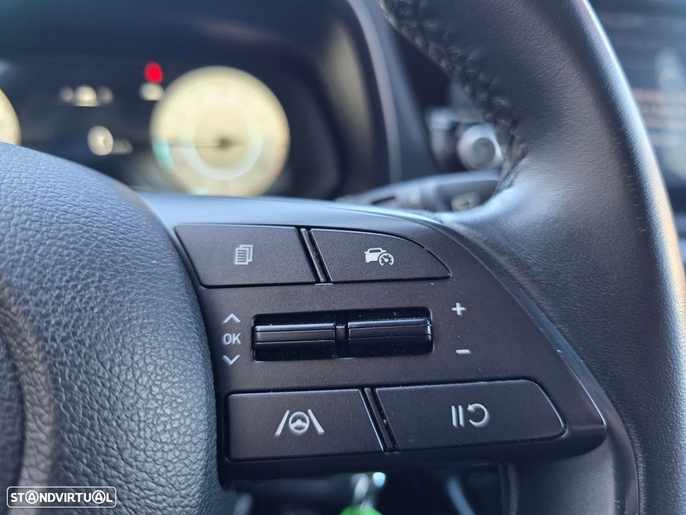 Hyundai Bayon 1.0 T-GDI Premium - 15