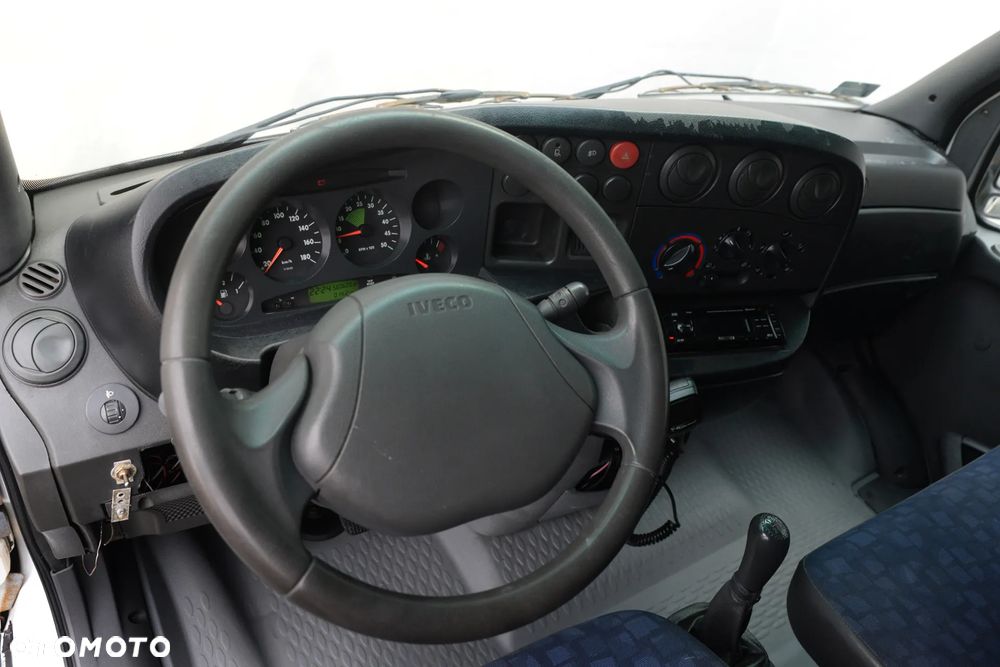 Iveco 35S14 - 17