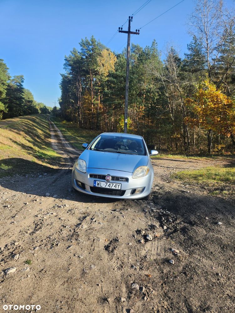Fiat Bravo 1.6 Multijet 16V Dynamic - 3