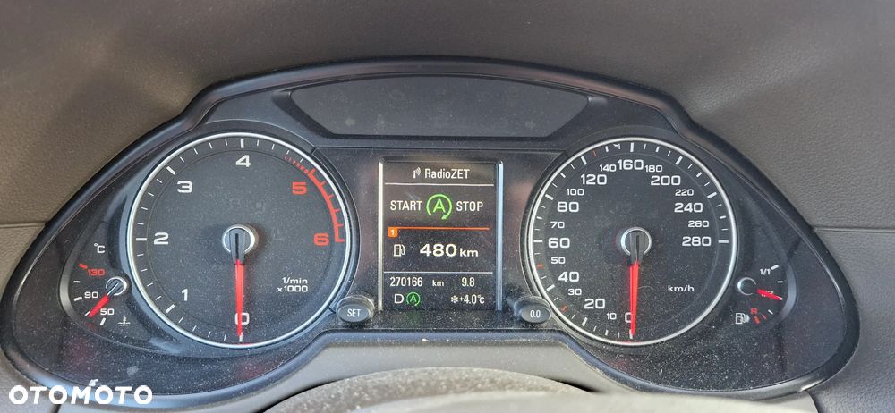 Audi Q5 2.0 TDI clean diesel Quattro S tronic - 13