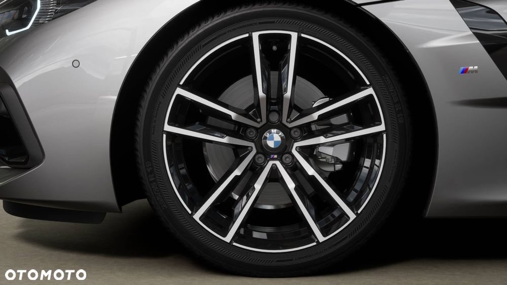 BMW Z4 20i sDrive M Sport - 9