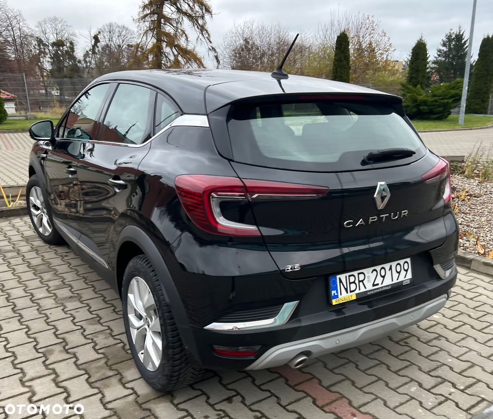 Renault Captur - 8