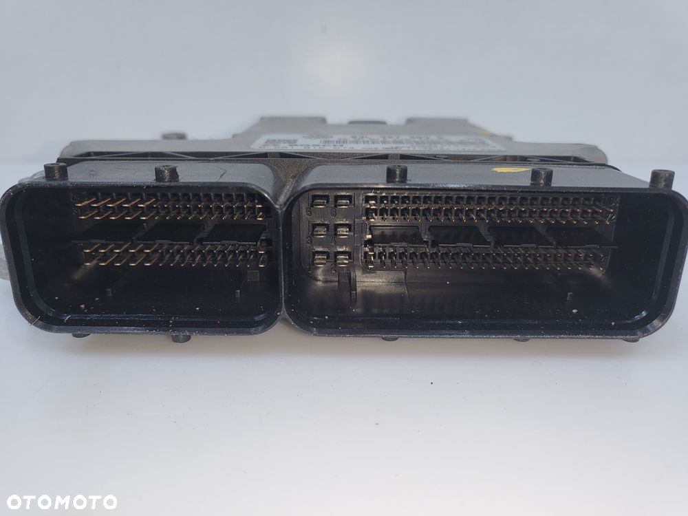 VW GOLF VI TOURAN JETTA 2.0 TDI KOMPUTER STEROWNIK 03L907309R - 6