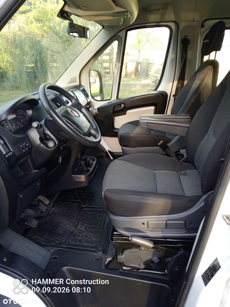 Fiat Ducato - 9