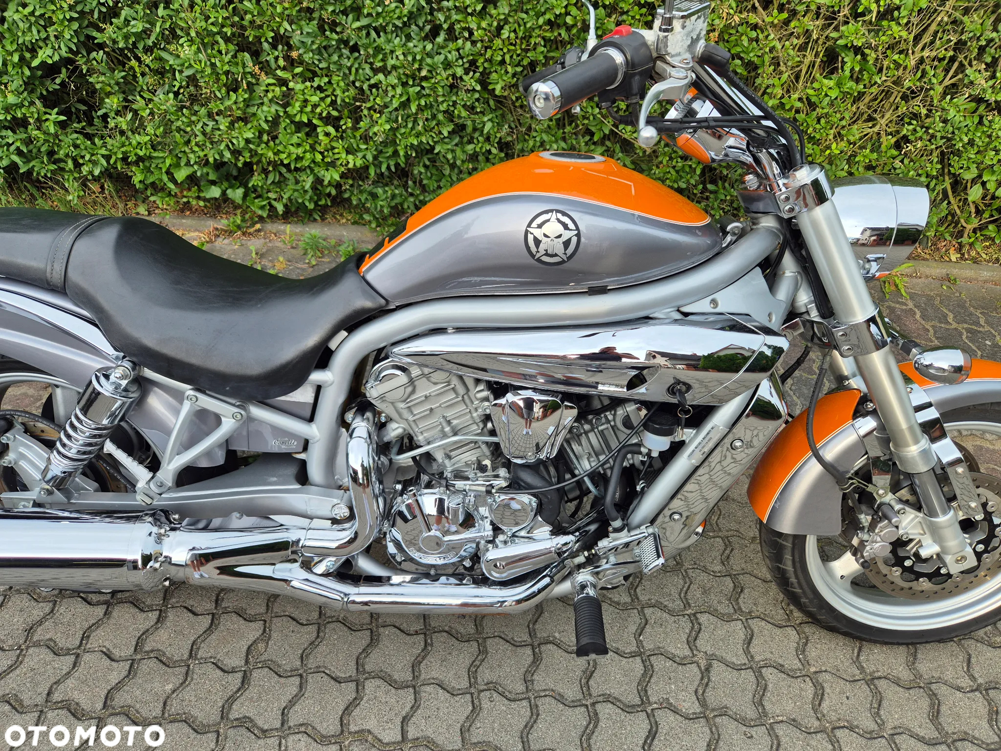 Hyosung GV - 5