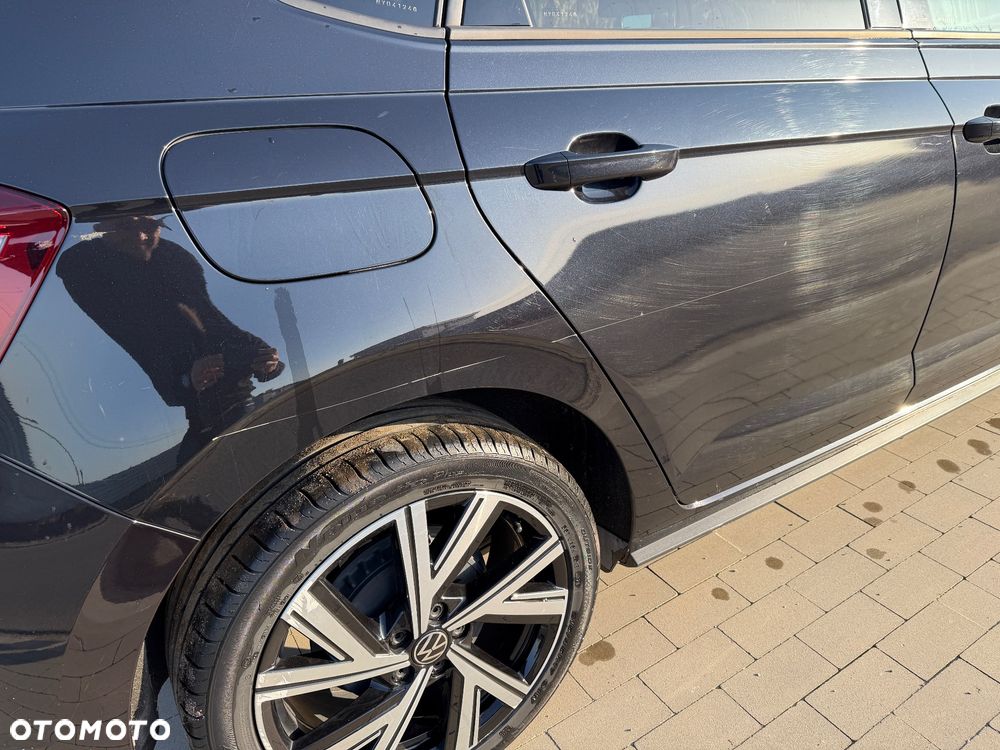 Volkswagen Polo 1.0 TSI OPF R-Line - 9
