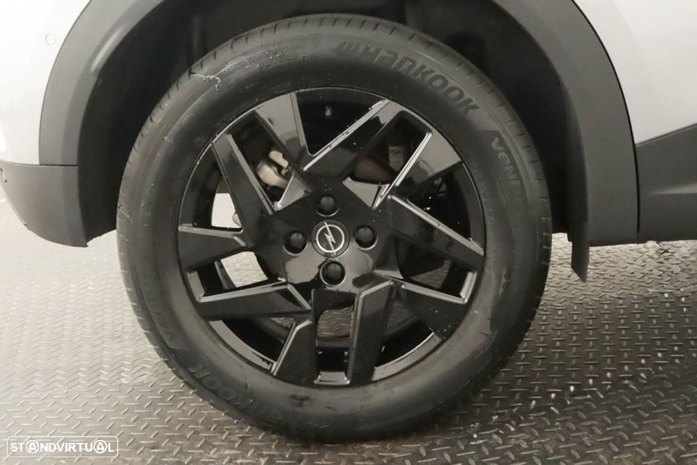 Opel Mokka 1.2 T GS Line - 5