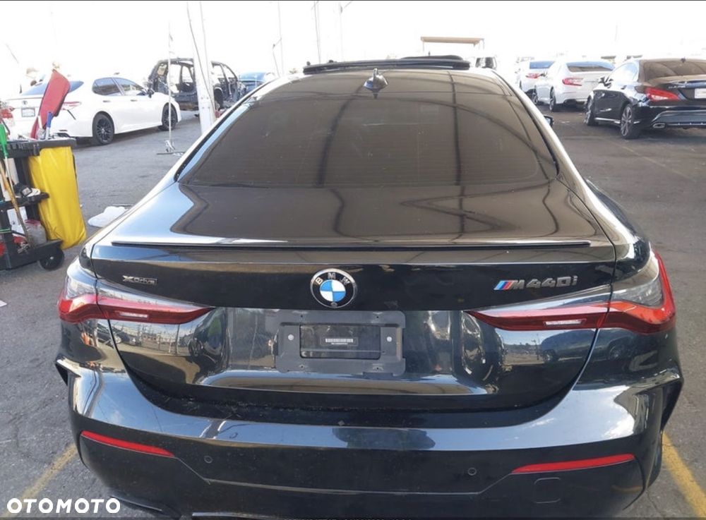 BMW Seria 4 M440i xDrive - 18