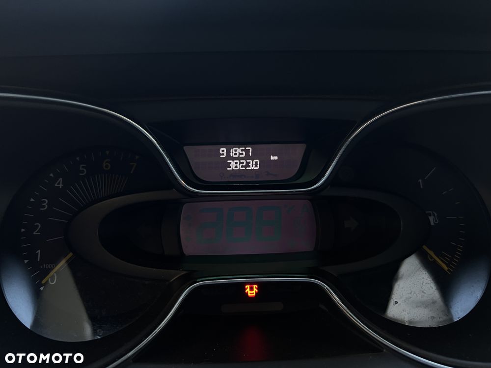 Renault Captur - 8