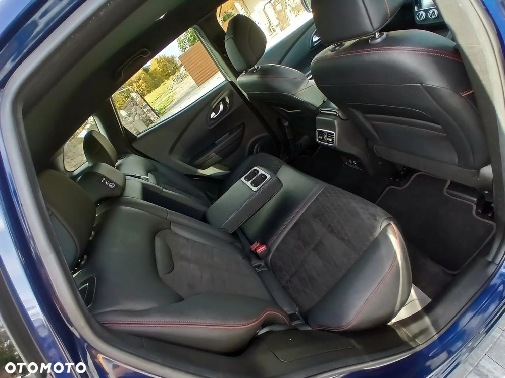 Renault Kadjar 1.3 TCe FAP Black Edition - 28