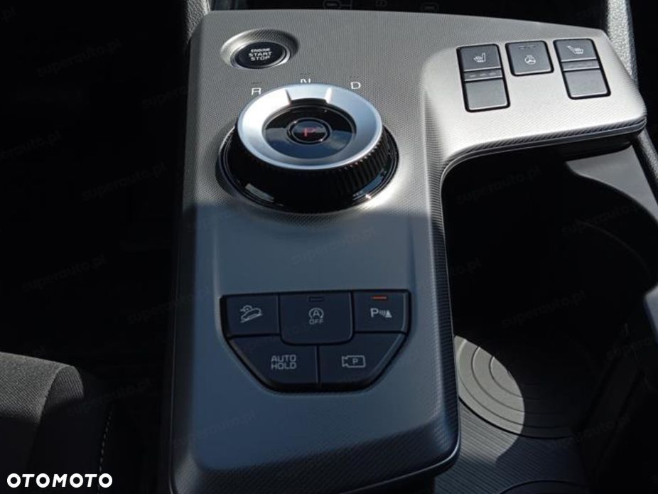 Kia Sportage 1.6 T-GDI HEV M 4WD - 11