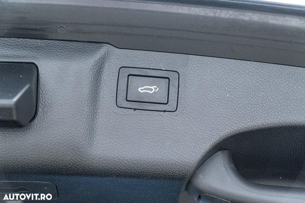 Hyundai Santa Fe 2.2 CRDi 4WD Automatik Premium - 35