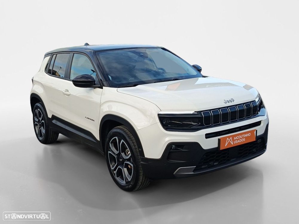 Jeep Avenger - 7