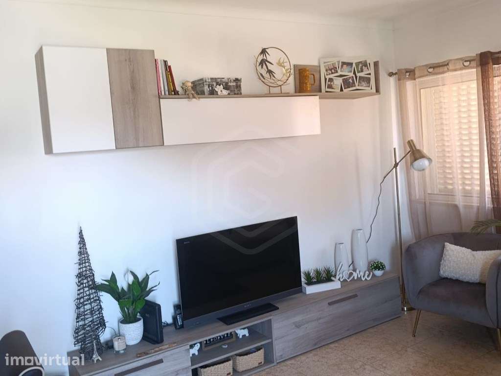 Apartamento T2 em Silves - Grande imagem: 3/16