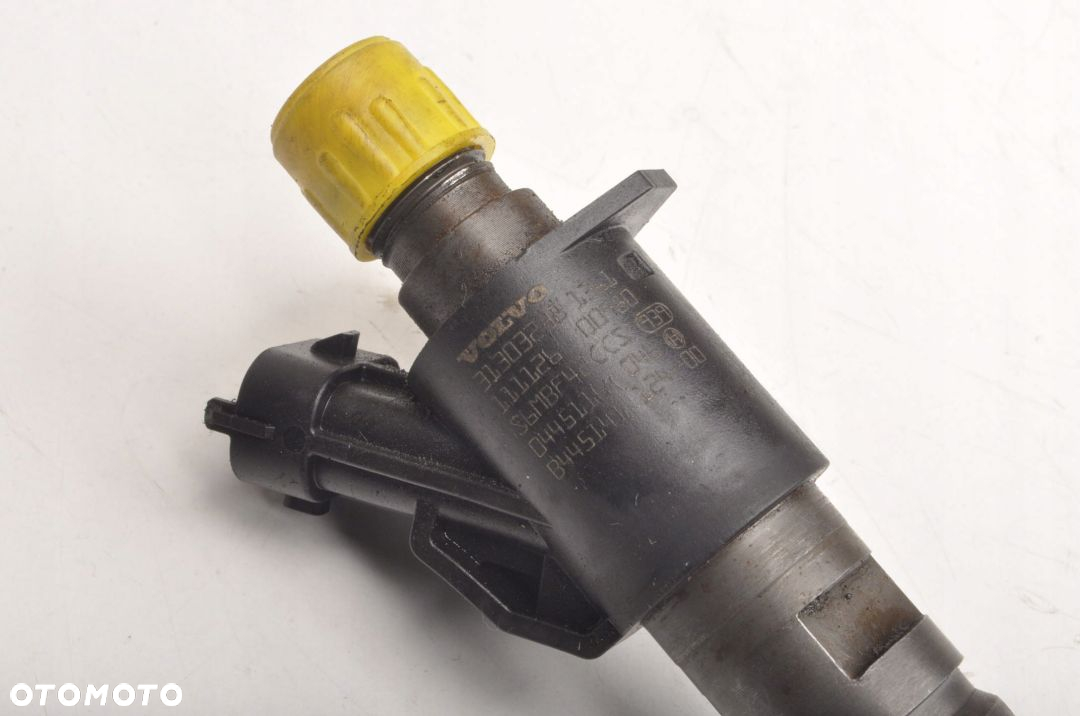 VOLVO S60 V60 2.0 D3 D4 WTRYSK 31303238 0445116046 - 2