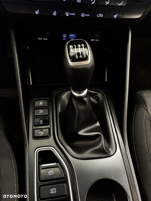 Hyundai Tucson 1.6 GDi Comfort 2WD - 23