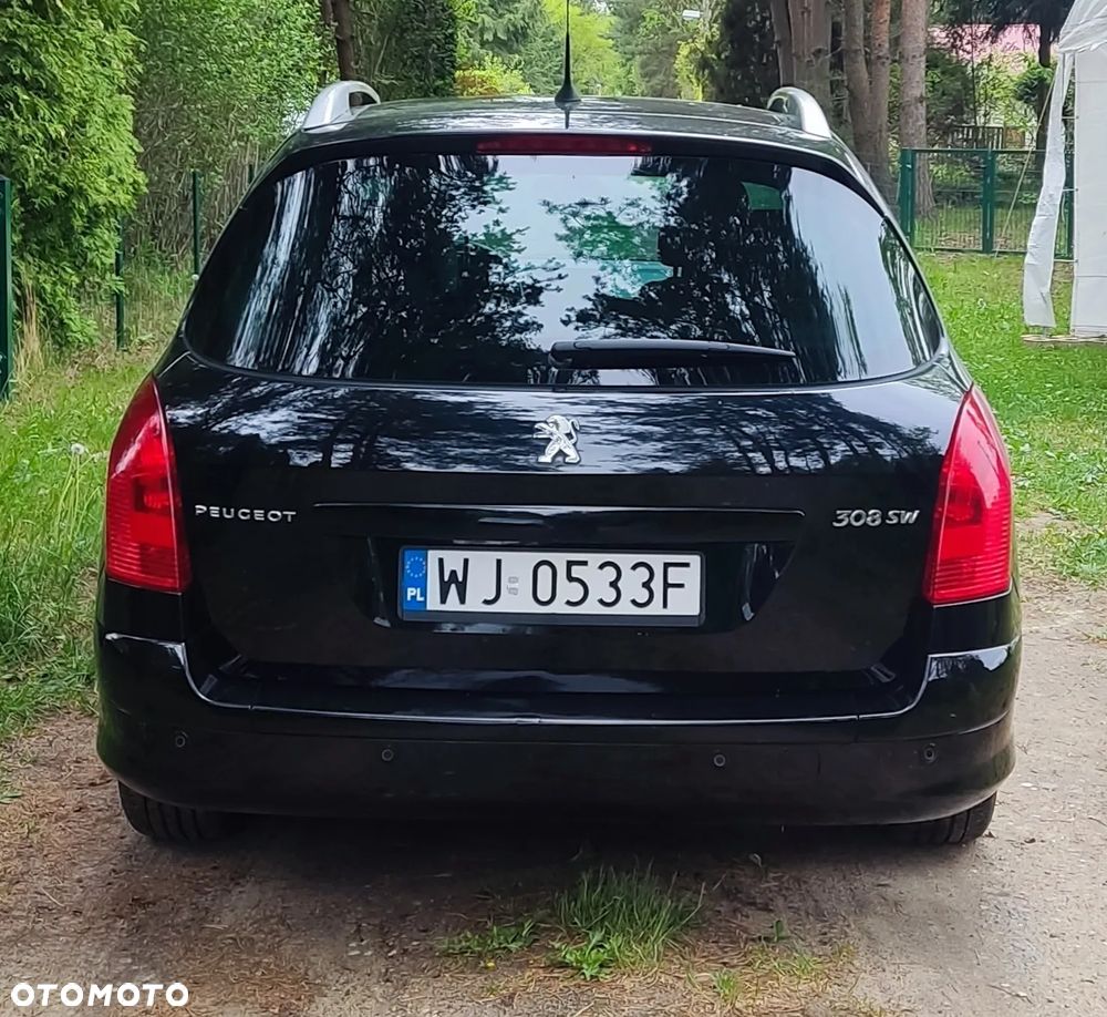 Peugeot 308 HDi FAP 92 Active - 4