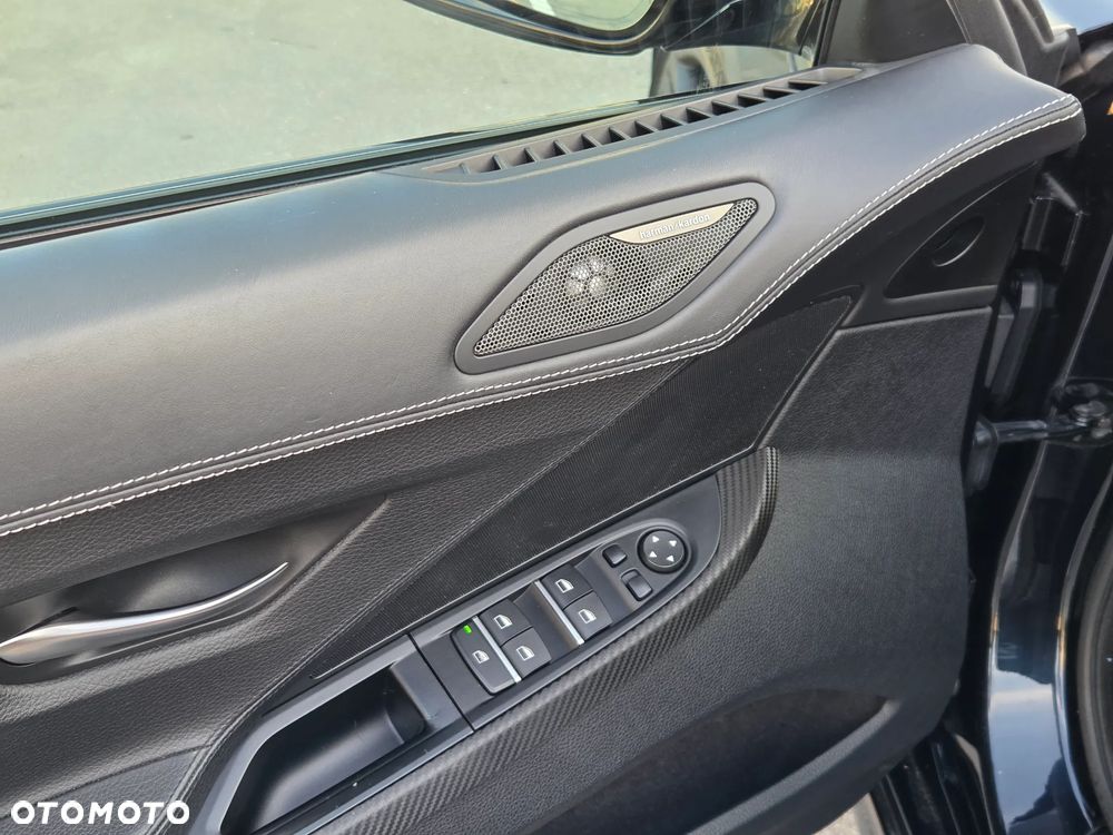BMW Seria 6 640d - 14
