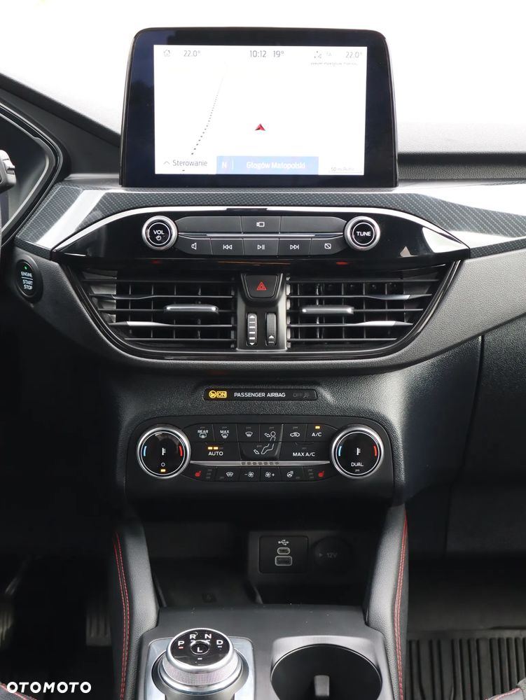Ford Kuga 2.5 FHEV FWD ST-Line X - 13