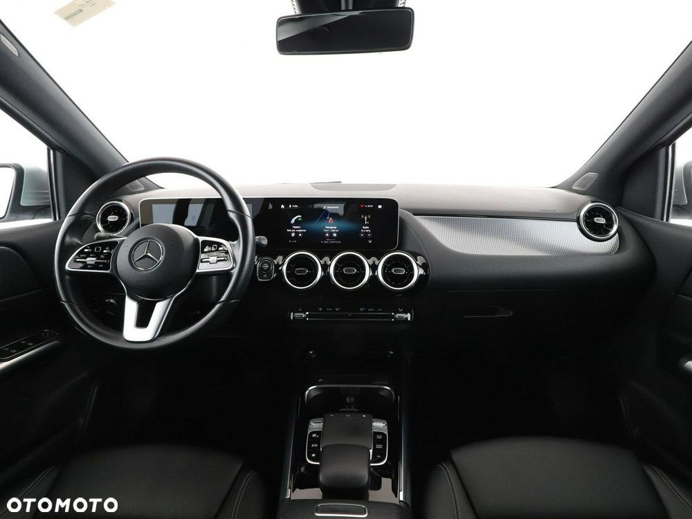 Mercedes-Benz Klasa B 200 d Progressive 8G-DCT - 16