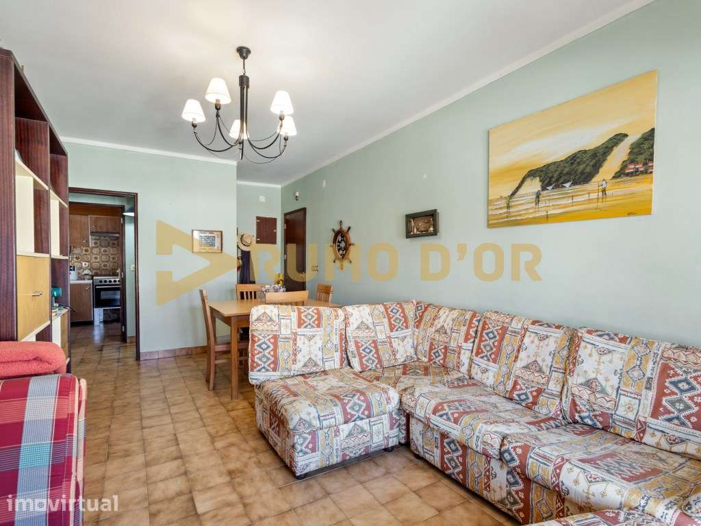 Apartamento T2 em Consolação - Grande imagem: 4/31