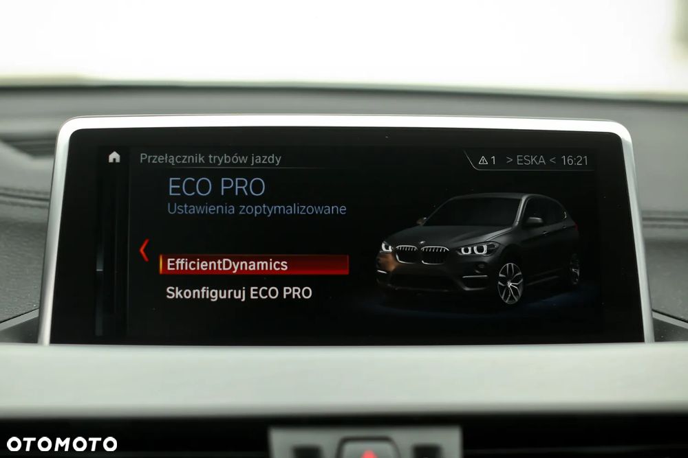 BMW X1 xDrive25i xLine - 24